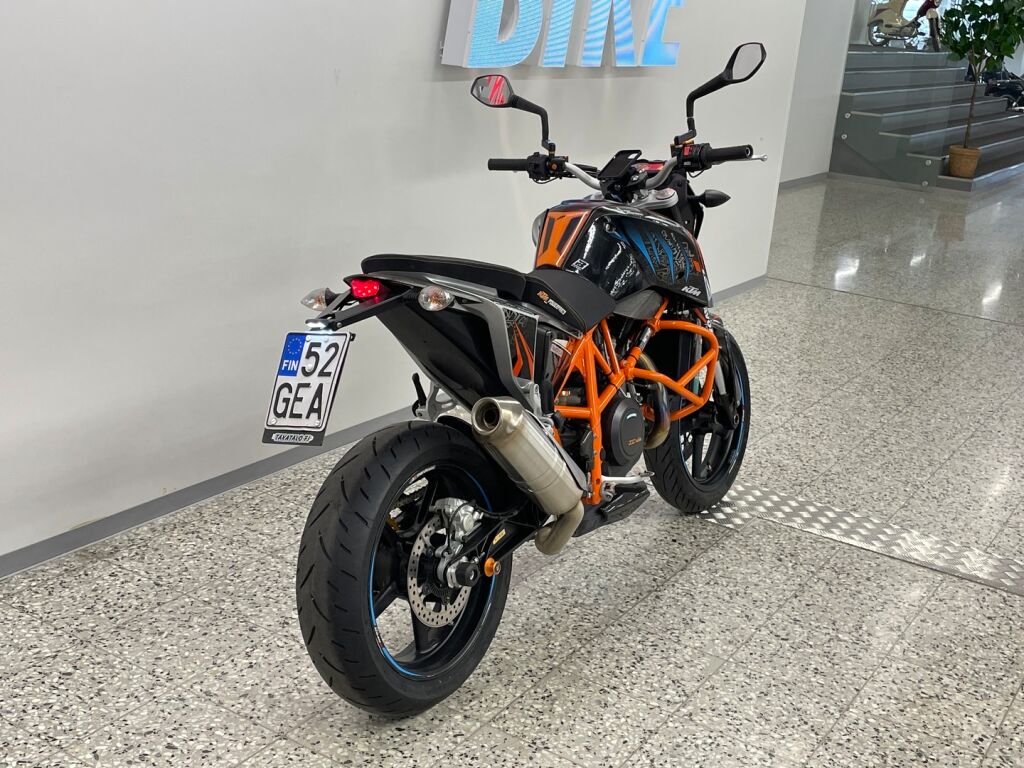 Ktm 690 2012 