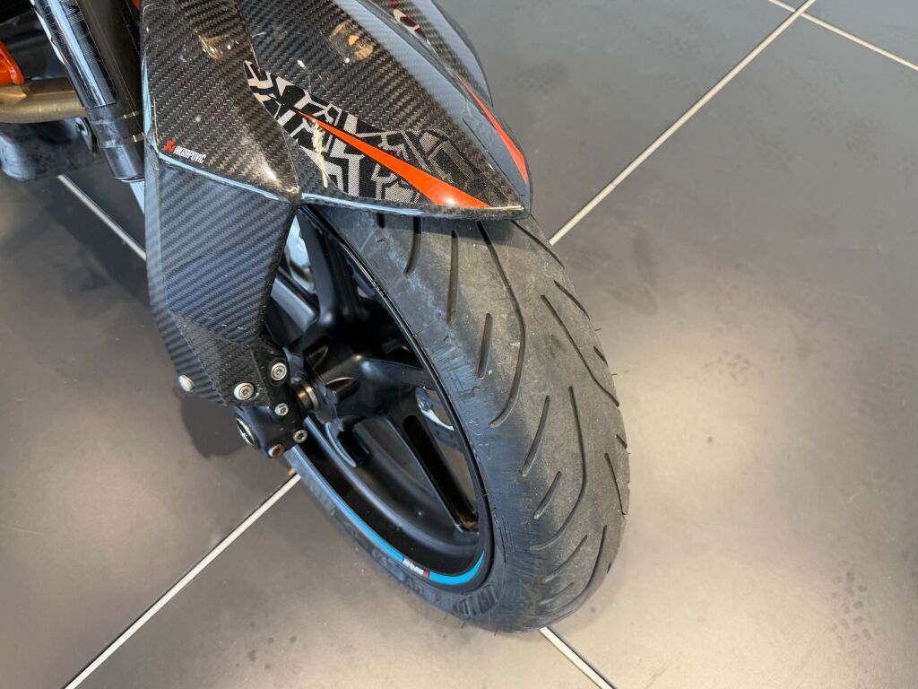 Ktm 690 2012 