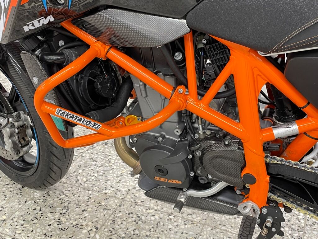 Ktm 690 2012 