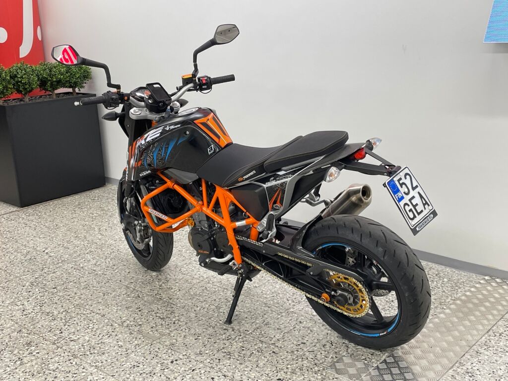 Ktm 690 2012 