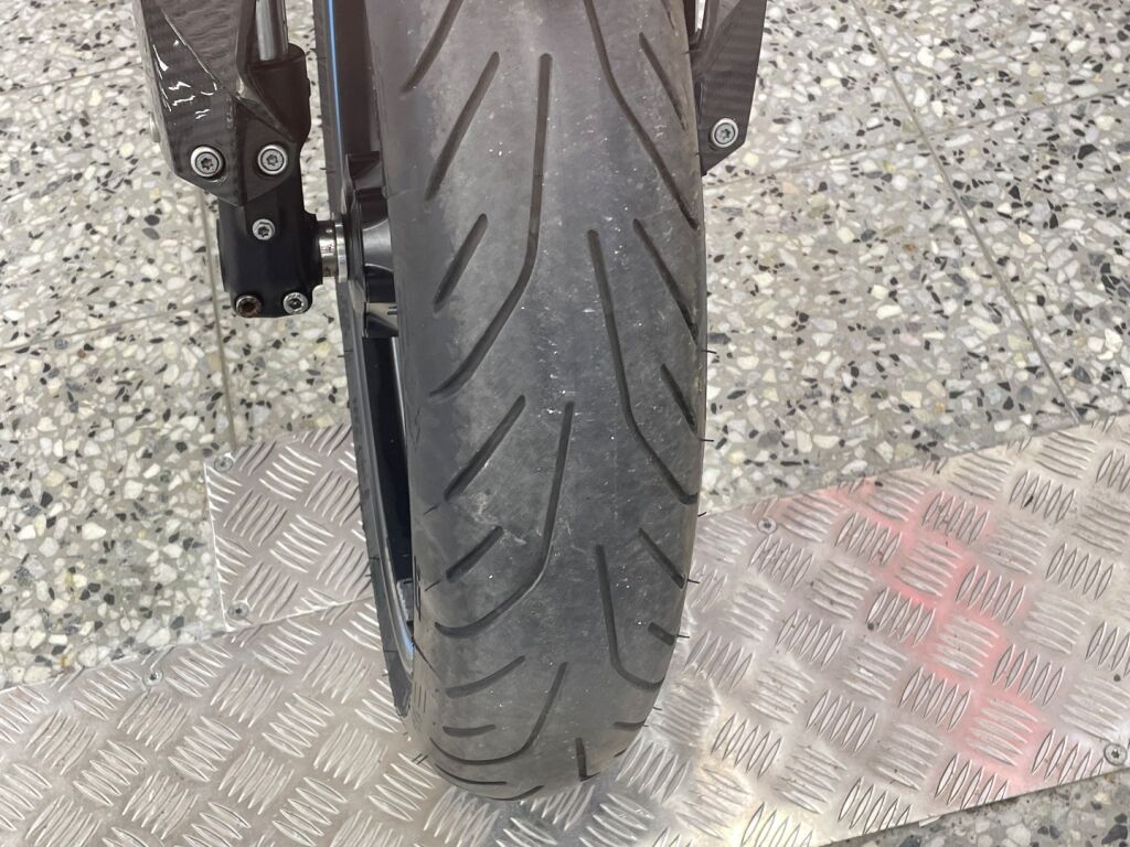 Ktm 690 2012 