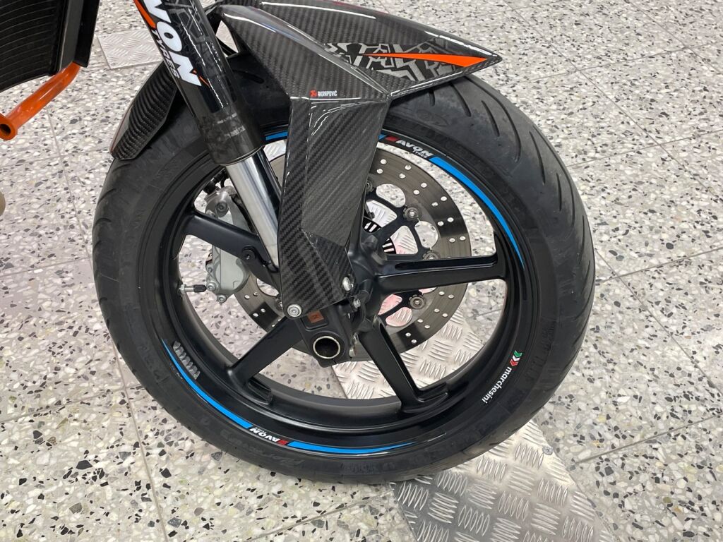 Ktm 690 2012 