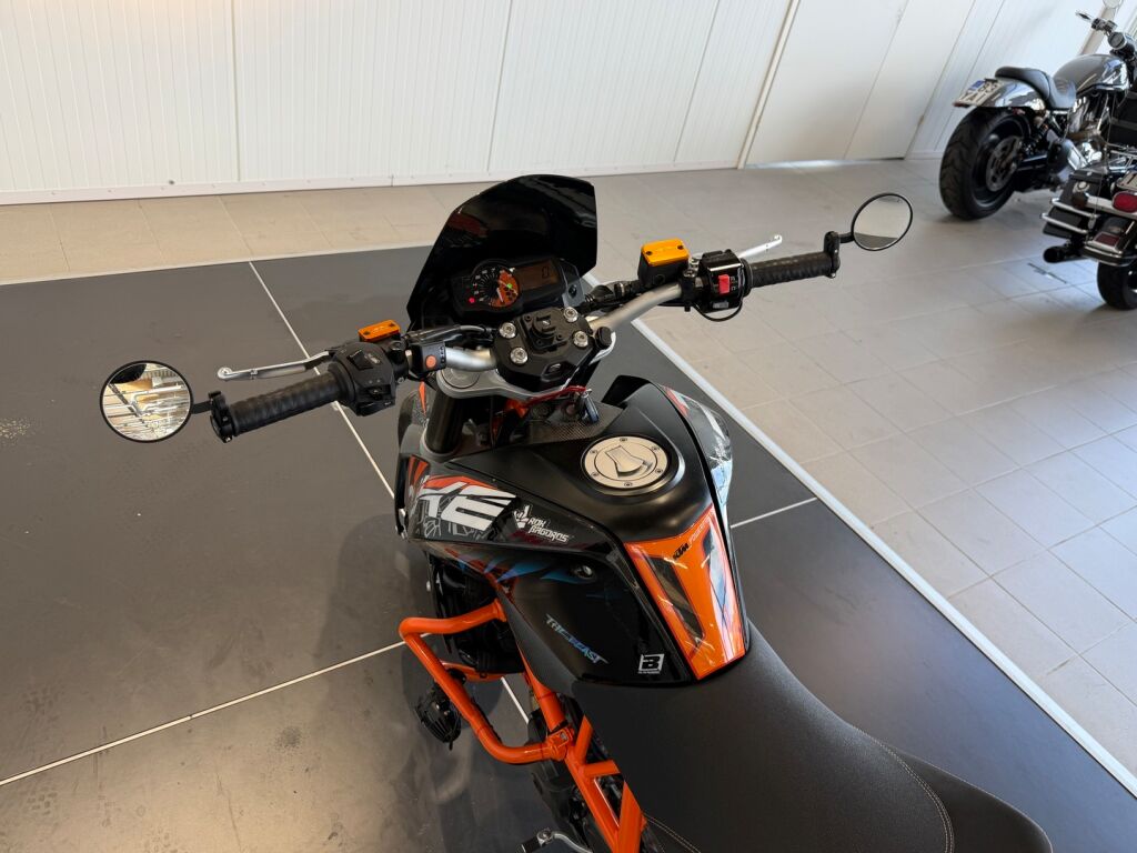 Ktm 690 2012 