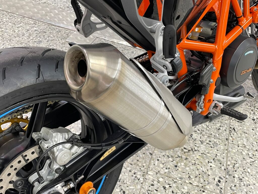 Ktm 690 2012 