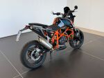 Ktm 690 2012 