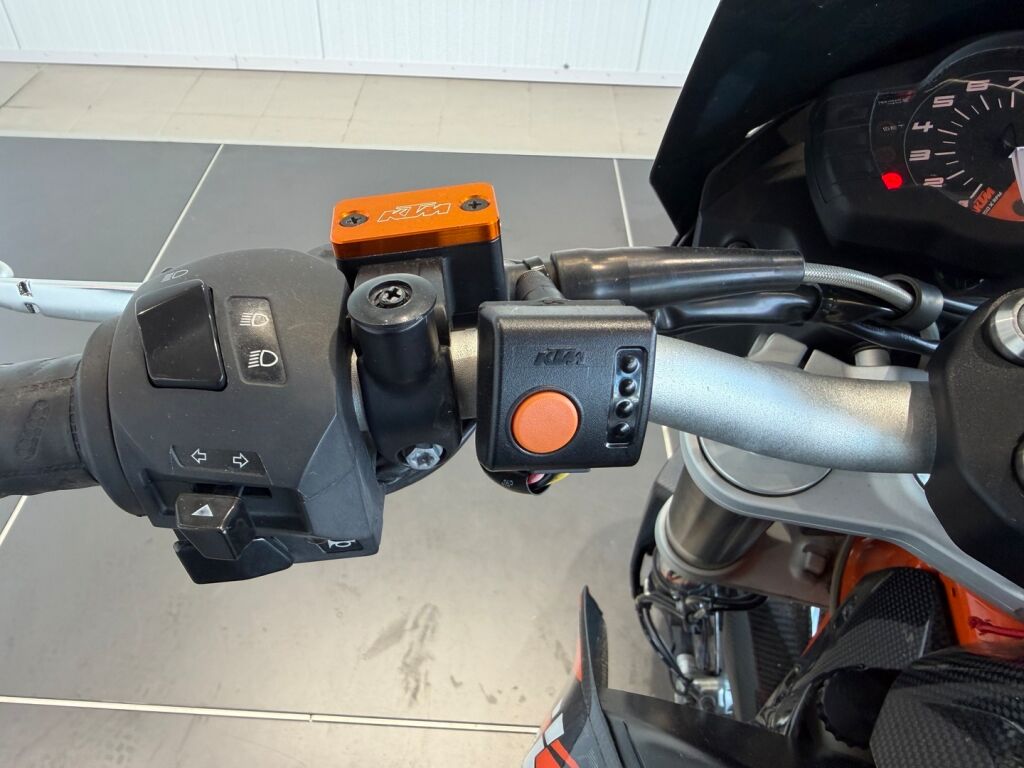 Ktm 690 2012 