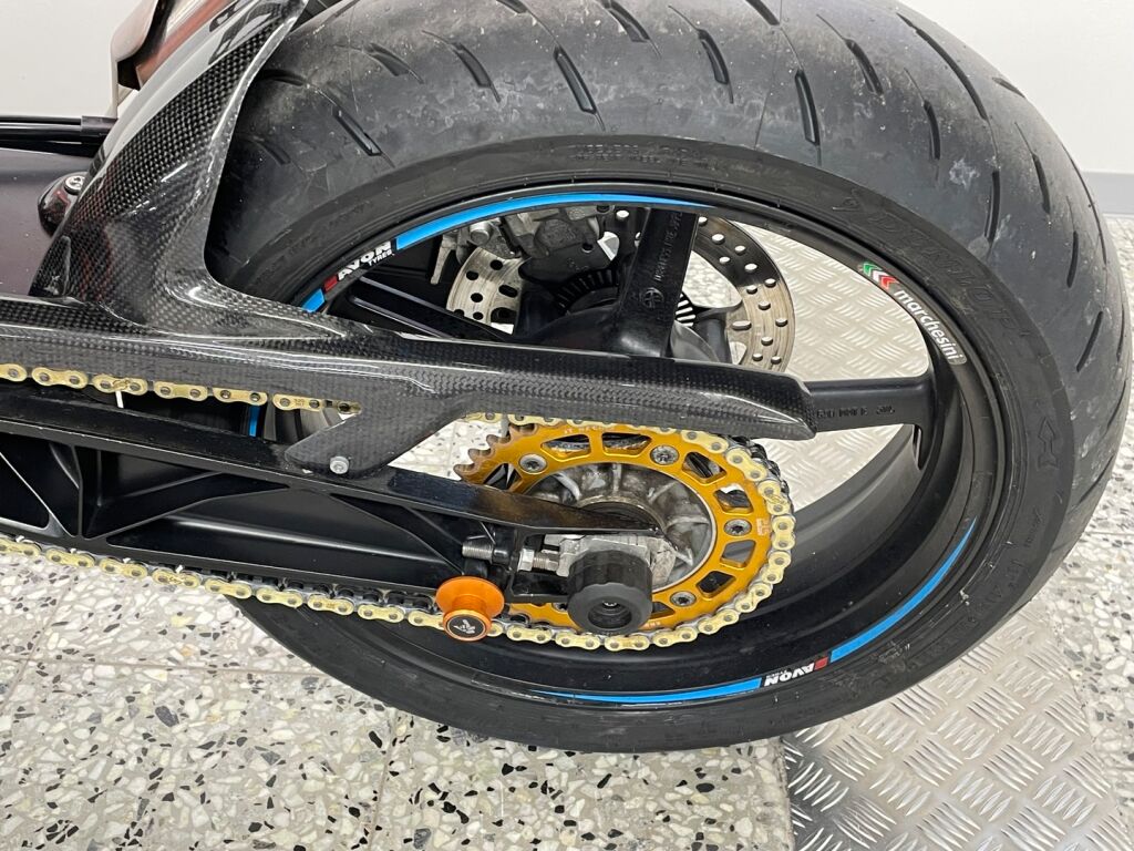 Ktm 690 2012 
