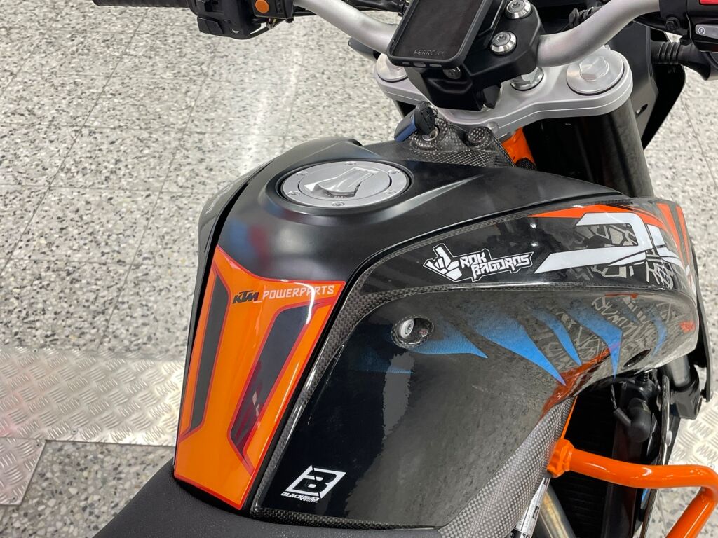 Ktm 690 2012 