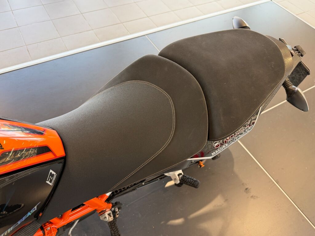 Ktm 690 2012 