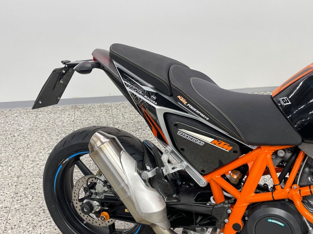Ktm 690 2012 
