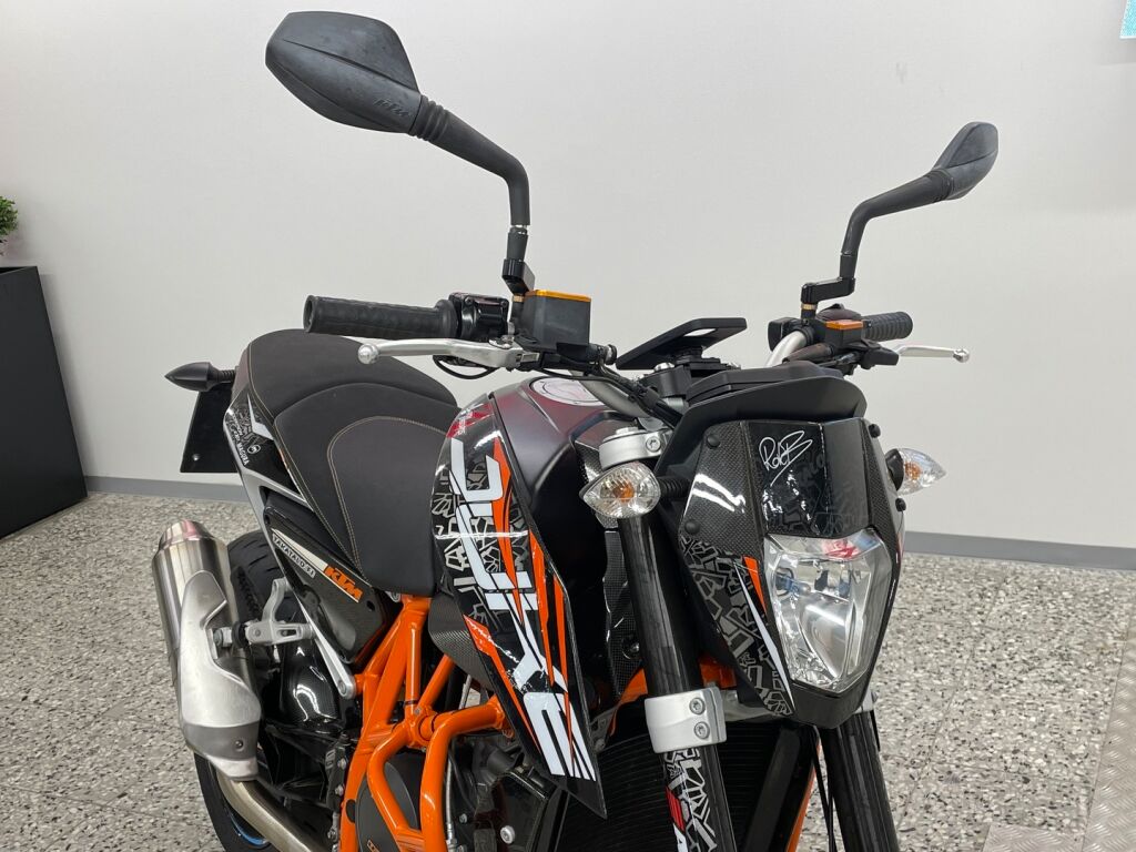 Ktm 690 2012 