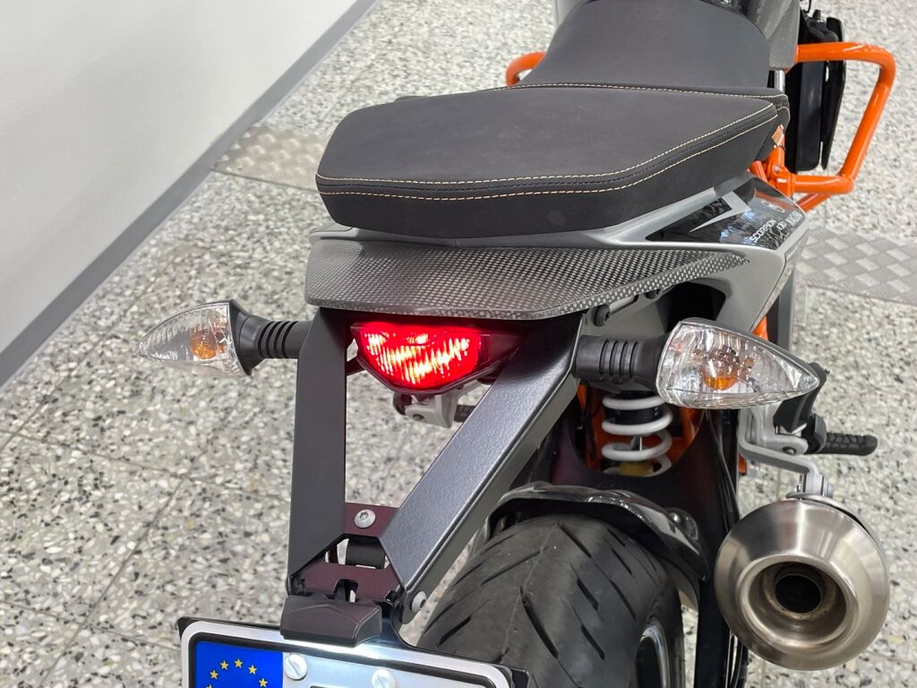 Ktm 690 2012 