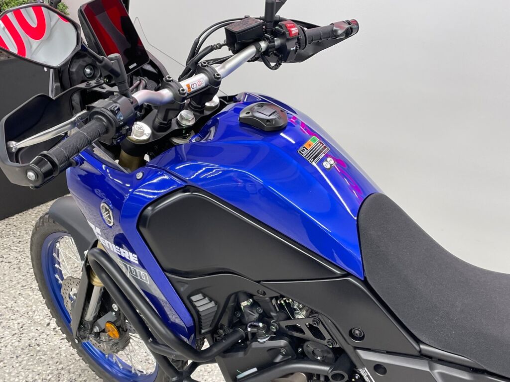 Yamaha XTZ 2024 