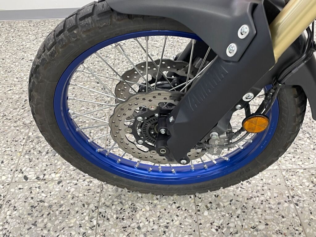 Yamaha XTZ 2024 