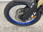Yamaha XTZ 2024 