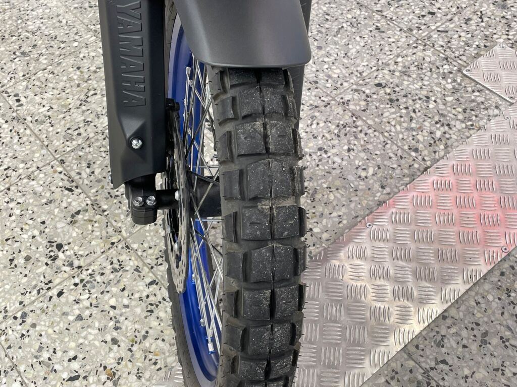 Yamaha XTZ 2024 