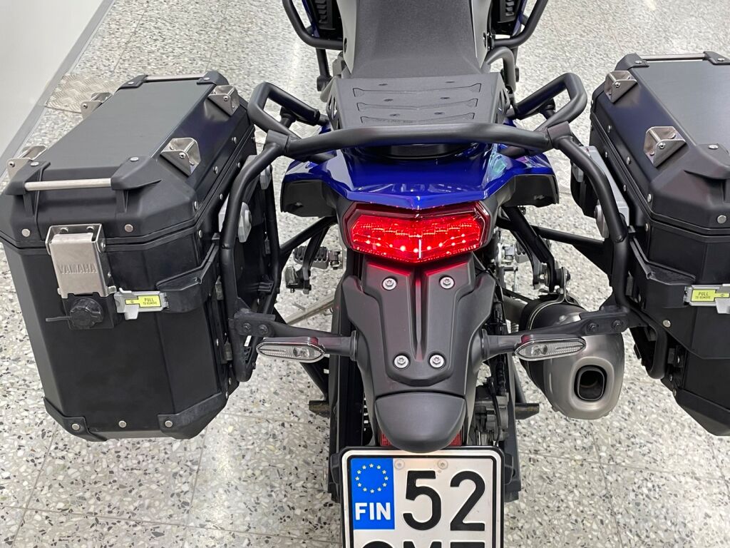 Yamaha XTZ 2024 