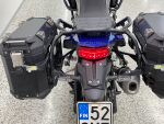 Yamaha XTZ 2024 