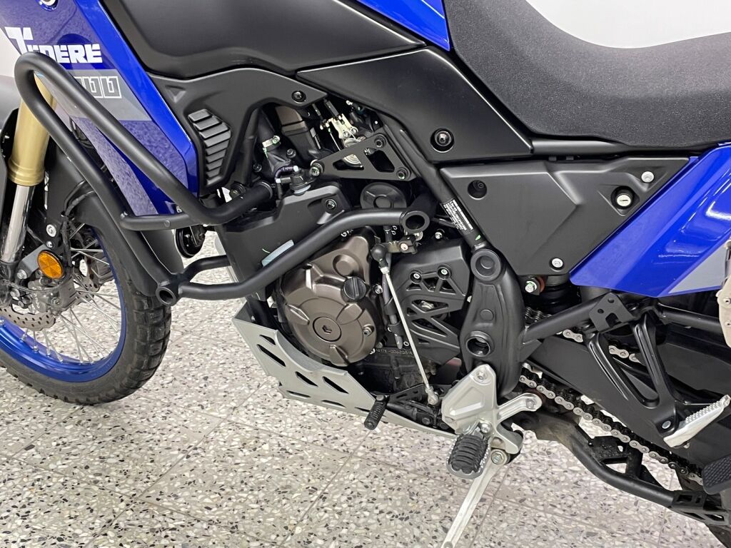 Yamaha XTZ 2024 