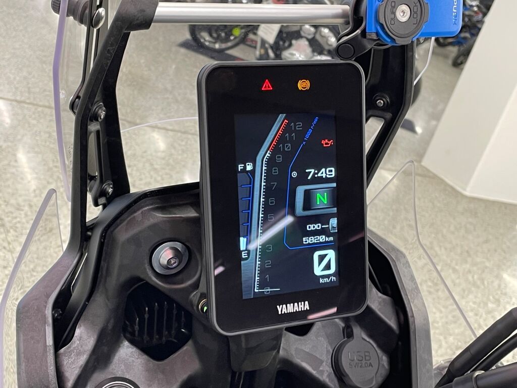 Yamaha XTZ 2024 