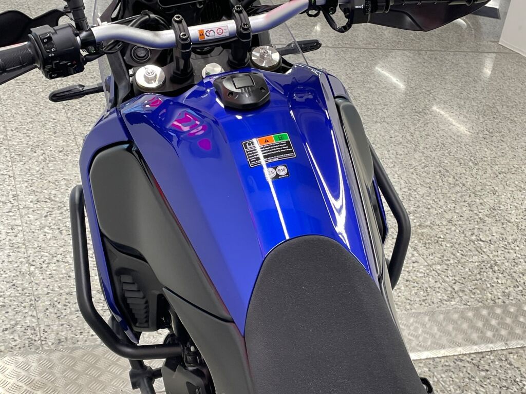 Yamaha XTZ 2024 