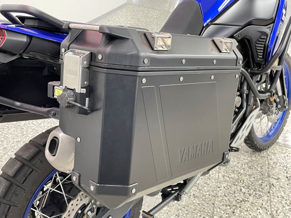 Yamaha XTZ 2024 