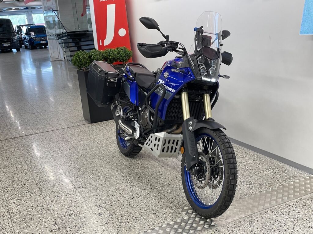 Yamaha XTZ 2024 