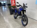 Yamaha XTZ 2024 