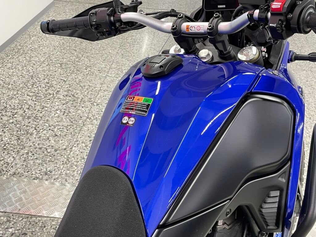 Yamaha XTZ 2024 