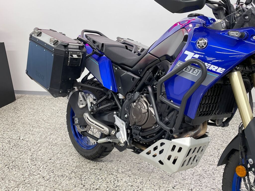 Yamaha XTZ 2024 