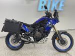 Yamaha XTZ 2024 