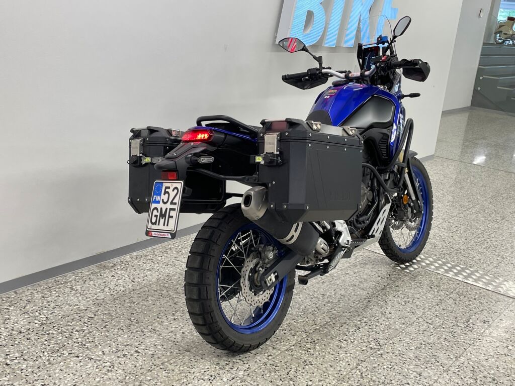 Yamaha XTZ 2024 