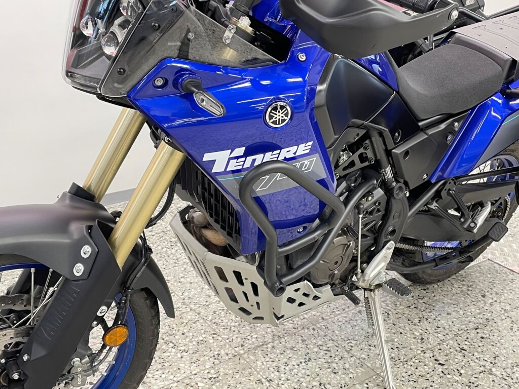Yamaha XTZ 2024 