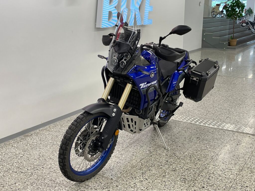 Yamaha XTZ 2024 