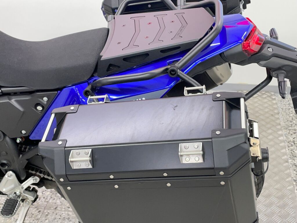 Yamaha XTZ 2024 