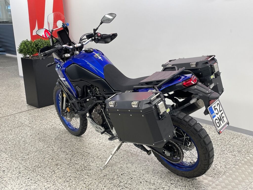 Yamaha XTZ 2024 