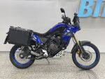 Yamaha XTZ 2024 