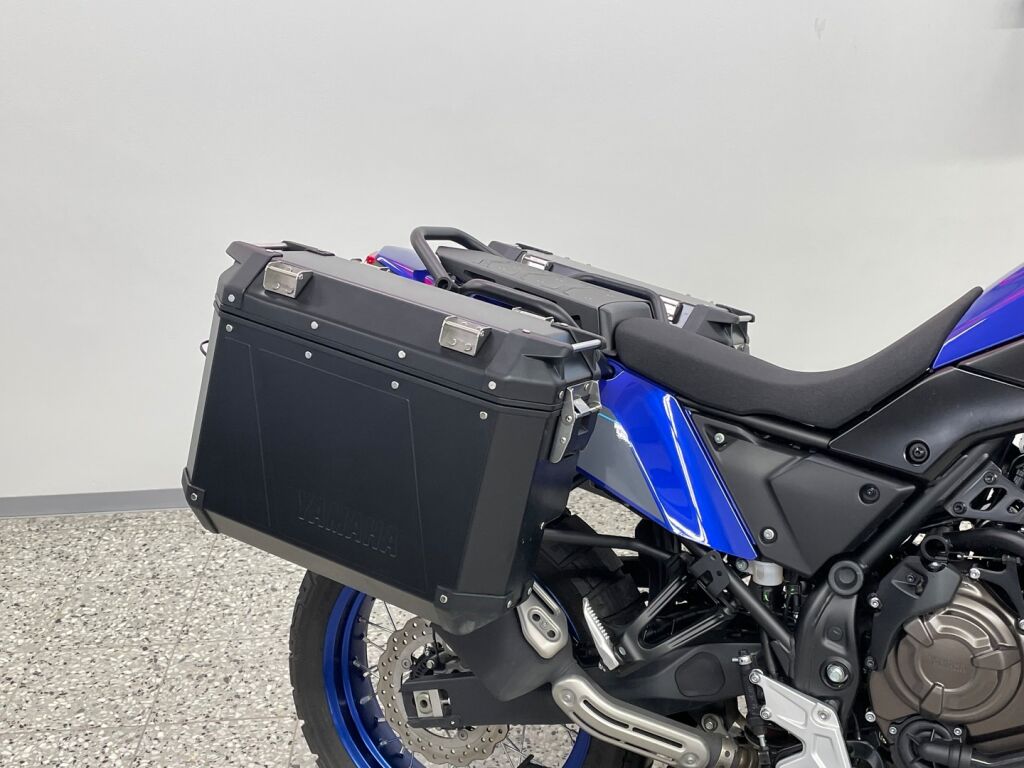 Yamaha XTZ 2024 