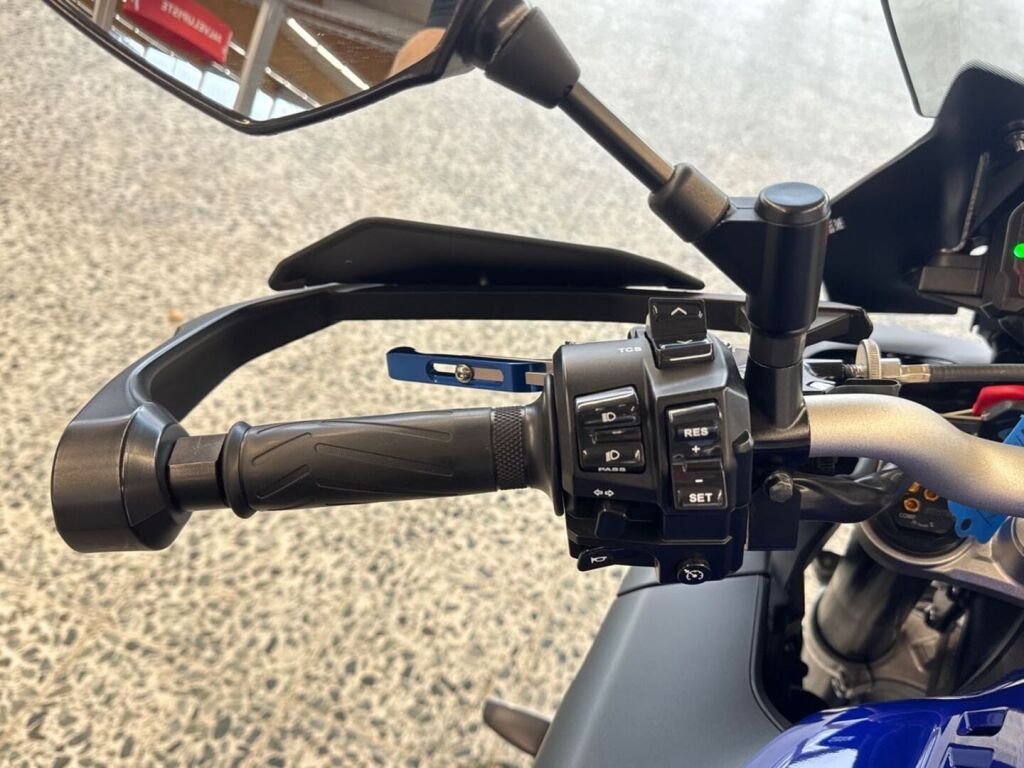 Yamaha MT-10 2019 