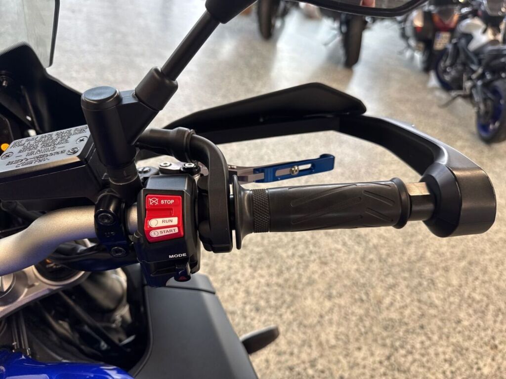 Yamaha MT-10 2019 