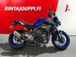 Yamaha MT-10 2019 