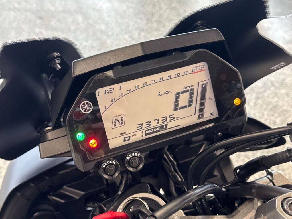 Yamaha MT-10 2019 
