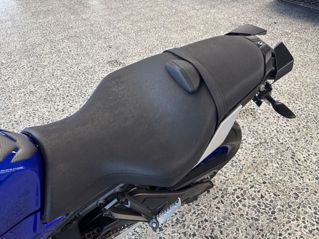 Yamaha MT-10 2019 