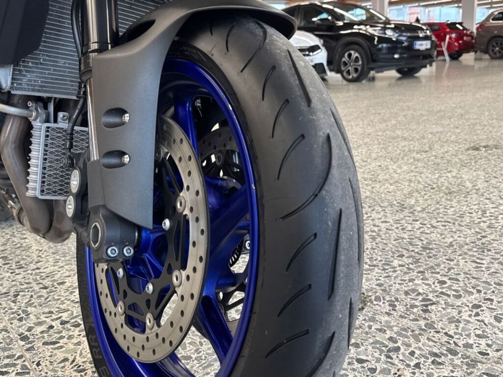 Yamaha MT-10 2019 