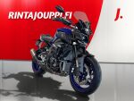 Yamaha MT-10 2019 