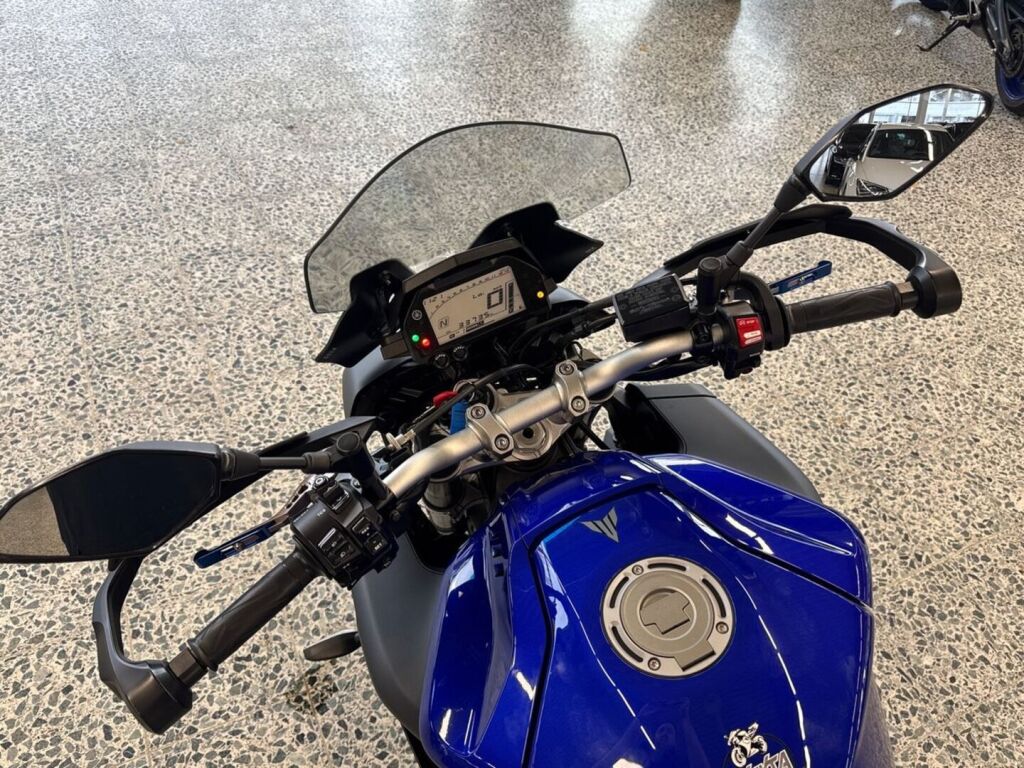 Yamaha MT-10 2019 