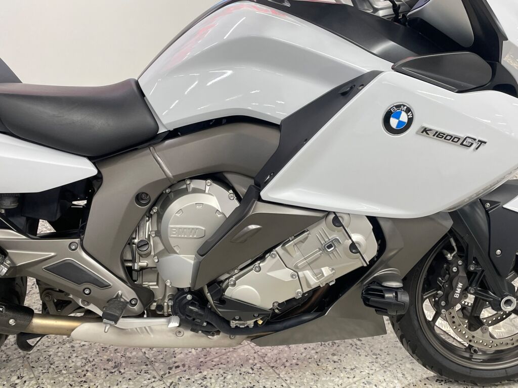 BMW K 2015 