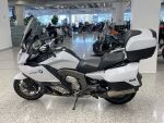 BMW K 2015 