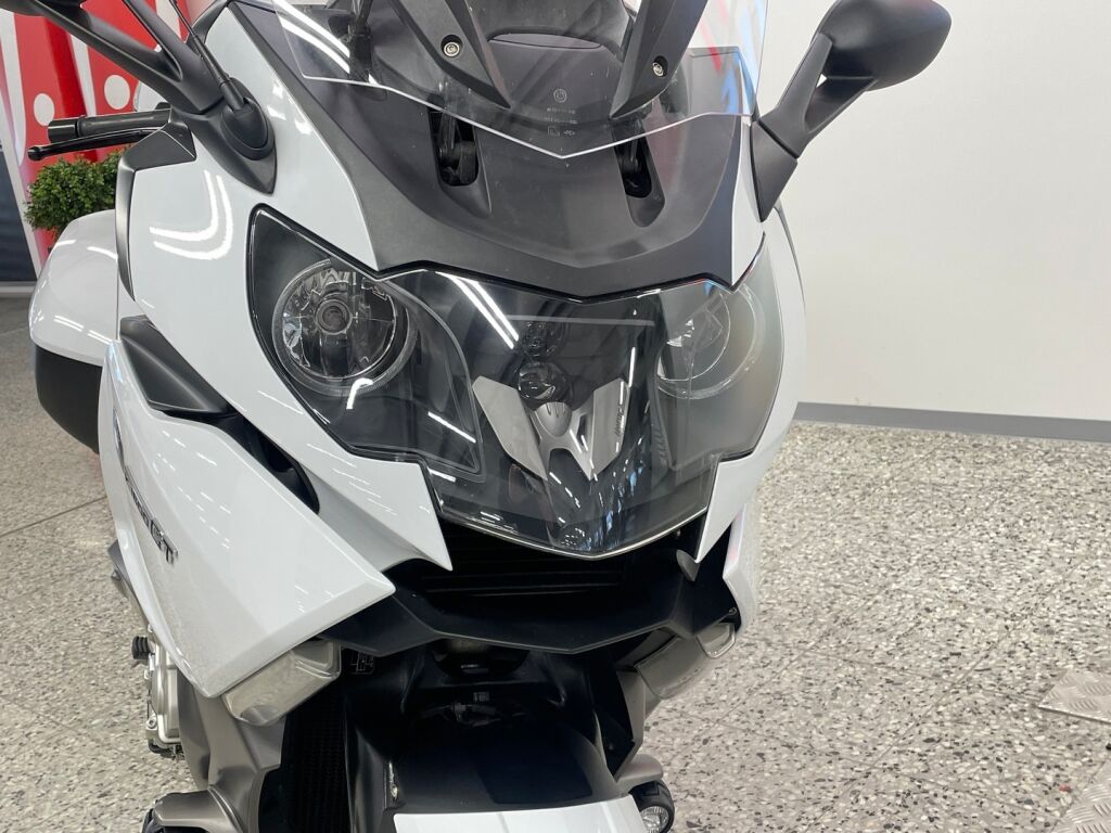 BMW K 2015 