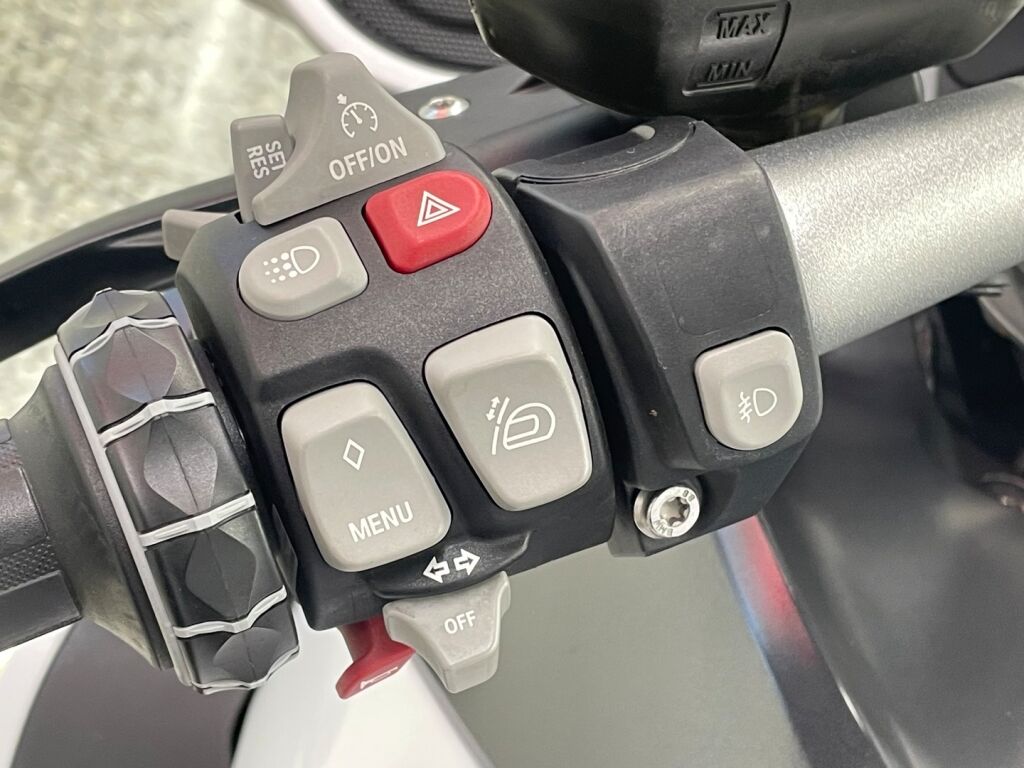 BMW K 2015 
